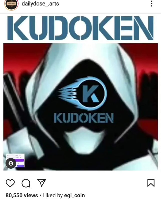 They say you can't buy good luck — but you can buy Kudoken