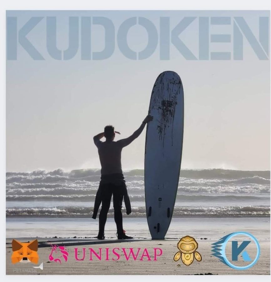 Kudoken surf culture